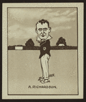 A. Richardson.