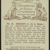 S. C. Everett.