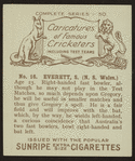 S. C. Everett.