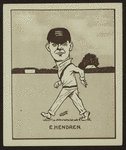E. Hendren.