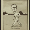 F. E. Woolley.
