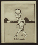 F. E. Woolley.