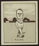 R. Kilner.