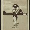 P. Holmes.