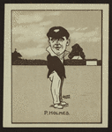 P. Holmes.