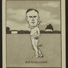 A.E.R. Gilligan.