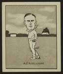 A.E.R. Gilligan.