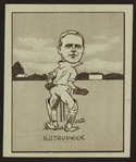 H. Strudwick.