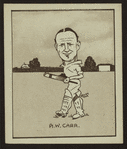 A.W. Carr.