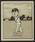 W. Hammond.