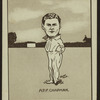 A.P.F. Chapman.