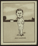 A.P.F. Chapman.