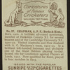 A.P.F. Chapman.