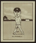 A.C. Russell.