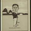 K.S. Duleepsinji.