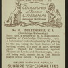K.S. Duleepsinji.