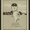 R. Tyldesley.