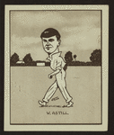 W. Astill.
