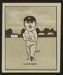 W. Rhodes.