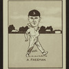 A. Freeman.