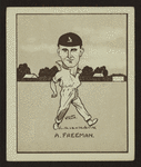 A. Freeman.