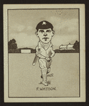 F. Watson.