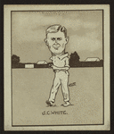 J.C. White.