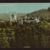 Balmoral Castle.
