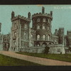 Belvoir Castle.