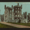 Belvoir Castle.