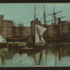 Carnarvon Castle.