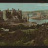 Conway Castle.
