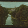 Fountains Abbey.