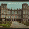 Hardwick Hall.