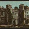 Hawarden Castle.