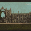 Newstead Abbey.