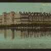 Welbeck Abbey.