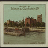 Lambeth Palace.