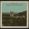 Balmoral Castle.