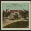 Maidstone Old Hall.