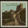 Scarborough Castle.