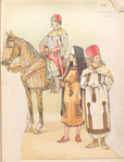 Theodoros Daphnopates, Michael Antipapos, Elpidios
