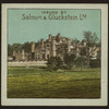 Lowther Castle.