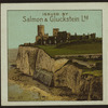 Kingsgate Castle.