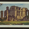 Kenilworth.