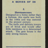 Hurstmanceaux.