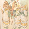 Sisinnios, Karavitsiotes, Silentiariï