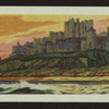 Bamburgh.