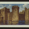Bodiam.