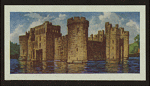 Bodiam.